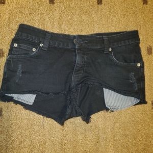 Sz 27 Carmar Shorts